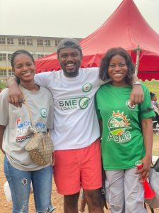 May Day Fun Games for Rural and Community Banks (RCBs)