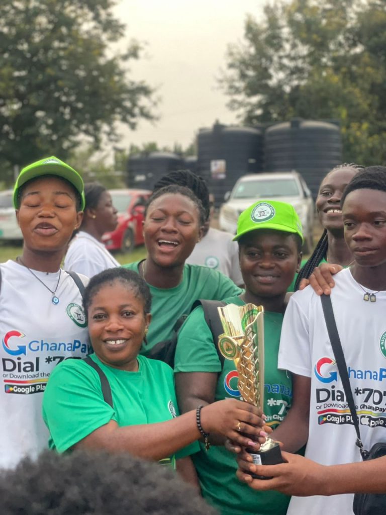 May Day Fun Games for Rural and Community Banks (RCBs)