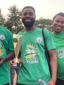 May Day Fun Games for Rural and Community Banks (RCBs)