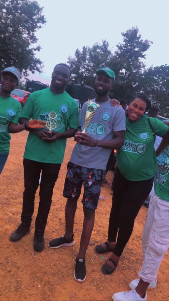 May Day Fun Games for Rural and Community Banks